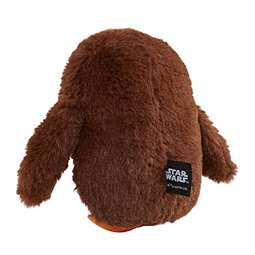 Star Wars Galaxy's Edge Creature PORG Plush (Mattel GXH80)