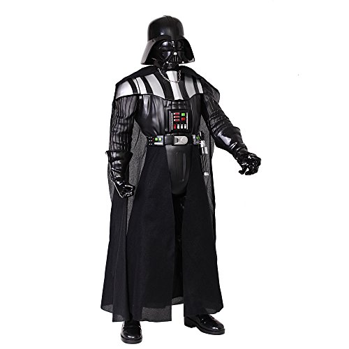 Star Wars Giochi Preziosi - Personajes Darth Vader, 50 cm