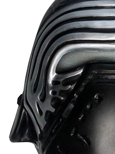 Star Wars - Máscara de Kylo REN para niños (Rubie'S 32527)