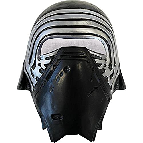 Star Wars - Máscara de Kylo REN para niños (Rubie'S 32527)