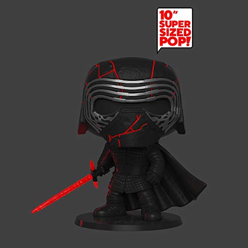 Star Wars - Pop XL Kylo REN 25cm