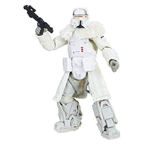 Star Wars - S Range Trooper (Hasbro E1204ES0)