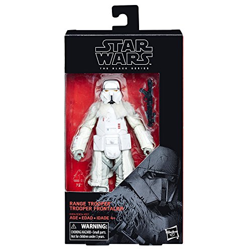 Star Wars The Black Series Range Trooper 6-inch Figure