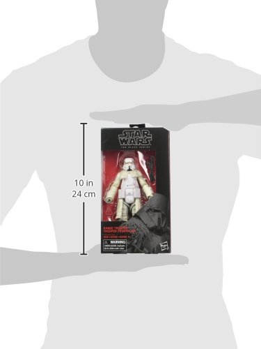 Star Wars The Black Series Range Trooper 6-inch Figure