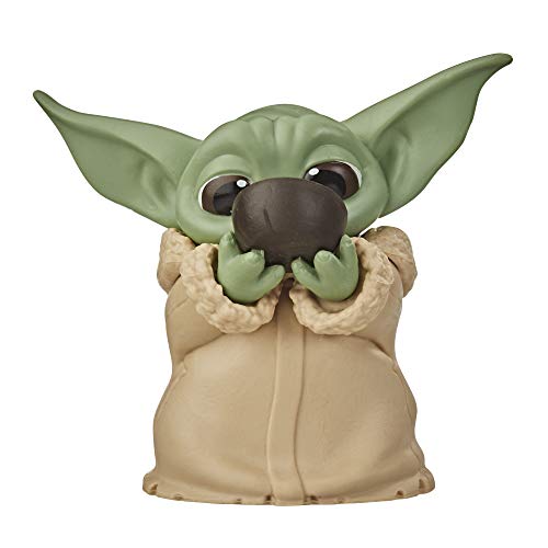 Star Wars- The Child Pack de 2 Sopa y Manta (Hasbro F12535S00)