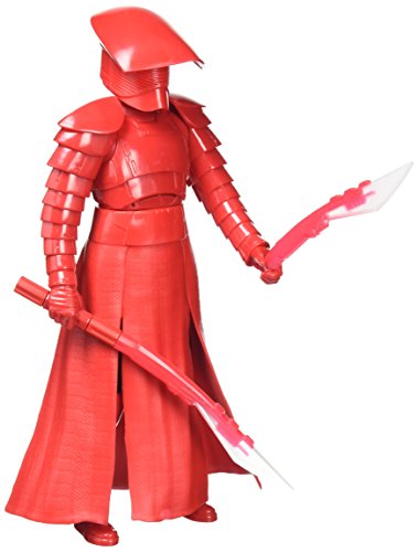 Star Wars The Last Jedi Electronic Duel Elite Praetorian Guard Figura (Hasbro C1579EL2)