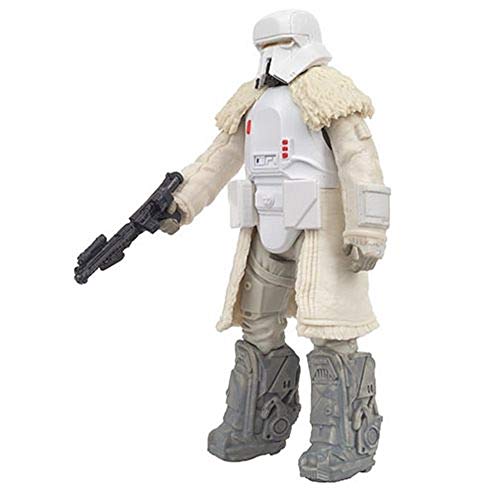 Star Wars The Vintage Collection Range Trooper 3 3/4-Inch Action Figure