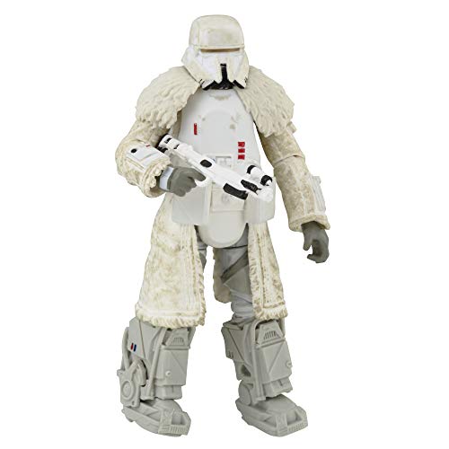 Star Wars The Vintage Collection Range Trooper 3 3/4-Inch Action Figure