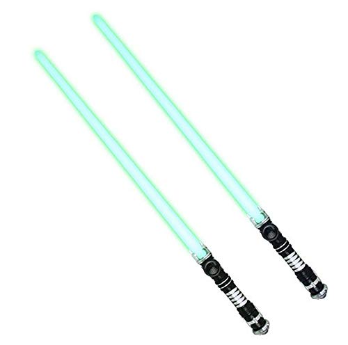 Star Wars Toy Scream Saber Lightsaber Juegos de rol, simula la Batalla con Sonido y Efectos El Sable de luz electrónico B