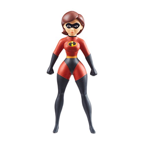 Stretch 06575 Elastigirl - Figura de acción