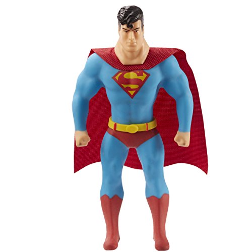 Stretch Armstrong 34548 Justice League Mini, Superman