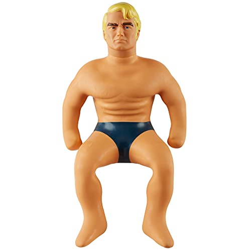 STRETCH ARMSTRONG Figura