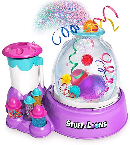 Stuff-A-Loons 674 36620 EA Fábrica de Globos, morado