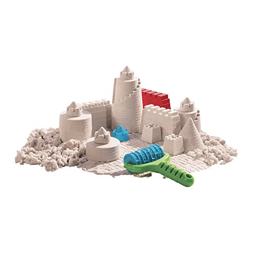 Super Sand - Castillo set de juego (Goliath 83219)