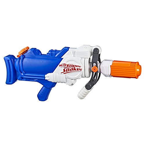 Super Soaker Hydra