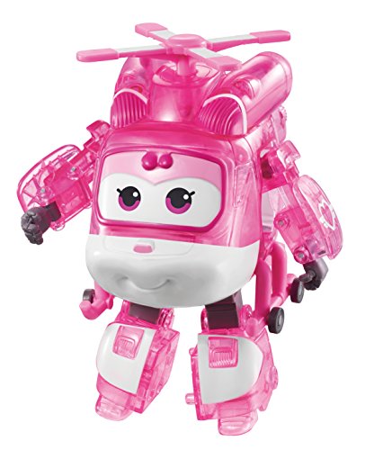 Super Wings EU710240A Transforming X-Ray Dizzy