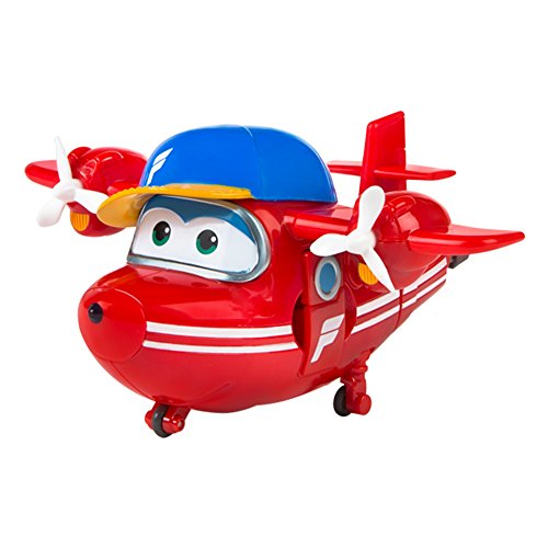 Super Wings Transforming Flip (Colorbaby 85223)