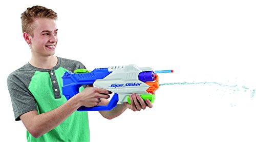 Supersoaker - Dartfire (Hasbro, B8246EU6)