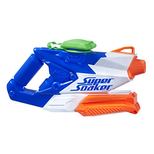 Supersoaker - Freezefire 2.0 (Hasbro, B8249EU4)