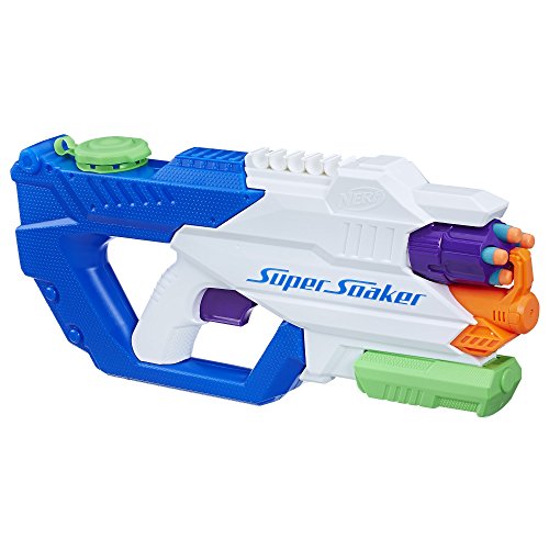 SUPERSOAKER Super Soaker - Dartfire (Hasbro B8246EU4)