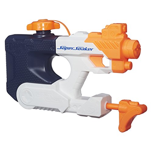 SUPERSOAKER Super Soaker - Super Soaker h2ops Squall Surge (Hasbro B4443EU4)