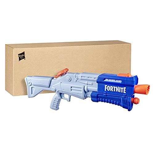 Supersoaker Supersoakerker Fortnite TS R (Hasbro E6876F03)