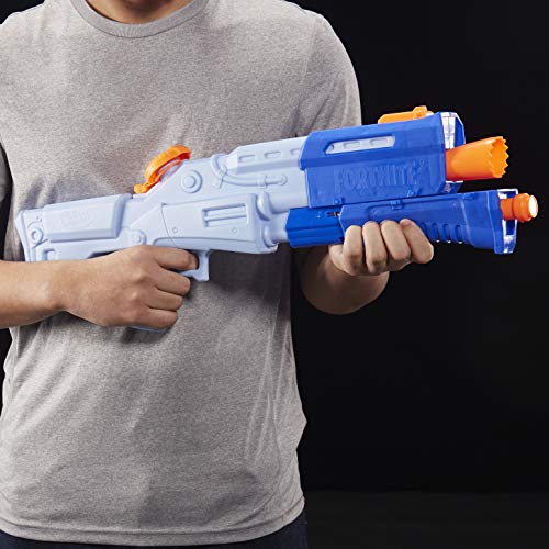 Supersoaker Supersoakerker Fortnite TS R (Hasbro E6876F03)