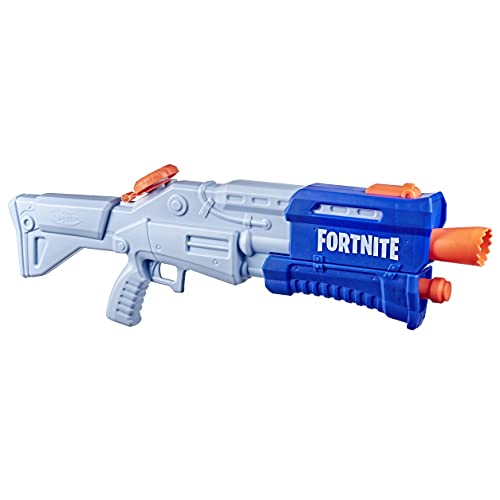 Supersoaker Supersoakerker Fortnite TS R (Hasbro E6876F03)