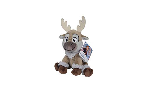 Sven Disney Frozen 2, Friends 15 cm