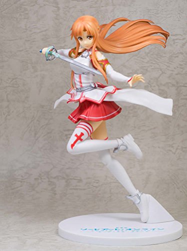 Sword Art Online Asuna - Limited Premium Figura (22cm) - original & official licenced