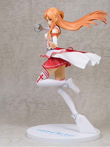 Sword Art Online Asuna - Limited Premium Figura (22cm) - original & official licenced