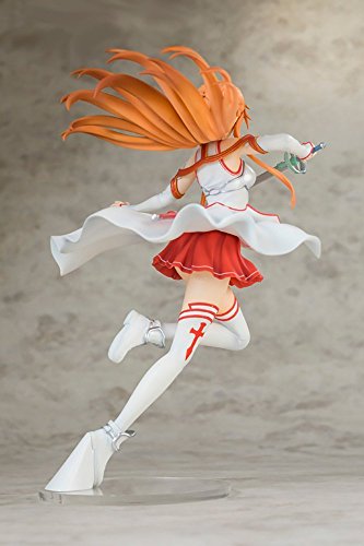 Sword Art Online Asuna - Limited Premium Figura (22cm) - original & official licenced