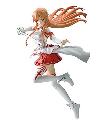 Sword Art Online Asuna - Limited Premium Figura (22cm) - original & official licenced