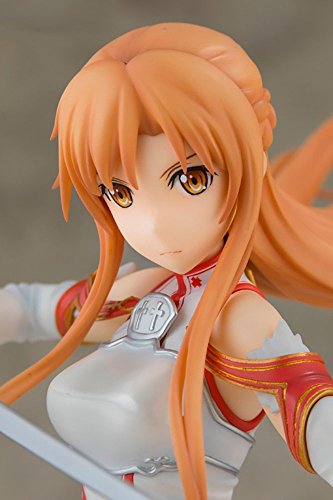 Sword Art Online Asuna - Limited Premium Figura (22cm) - original & official licenced