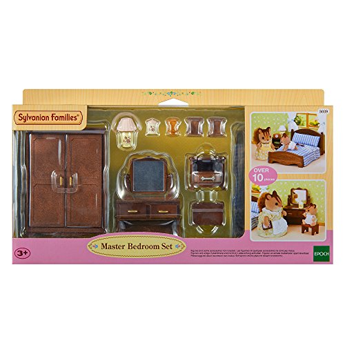 SYLVANIAN FAMILIES, 2724559332181