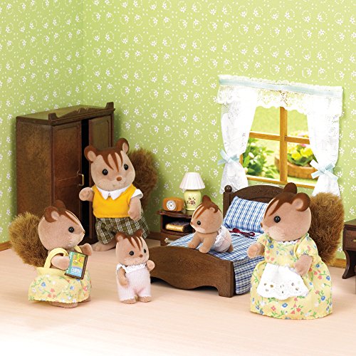 SYLVANIAN FAMILIES, 2724559332181