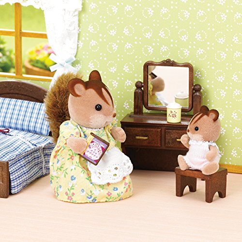 SYLVANIAN FAMILIES, 2724559332181