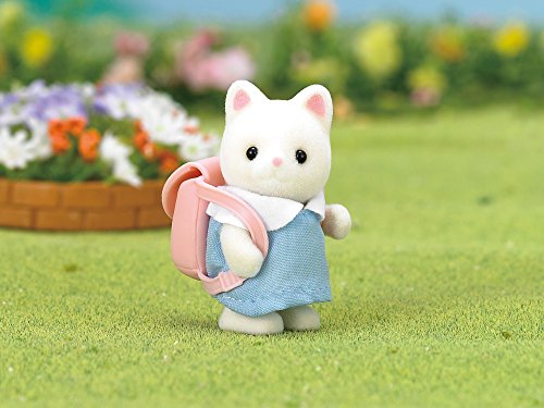 Sylvanian Families - 5103 - Set picnic de guardería