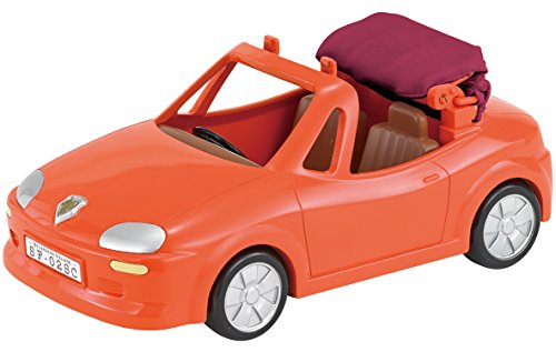 Sylvanian Families - 5227 - Coche descapotable