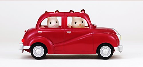 Sylvanian Families - 5273 - Coche familiar