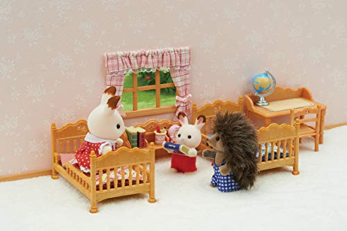 Sylvanian Families - 5338 - Set Habitación de los niños