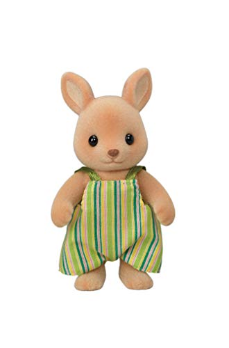 Sylvanian Families 5394 - Juego de 3 figuras para casa de muñecas