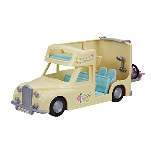 Sylvanian Families - 5454 - Autocaravana