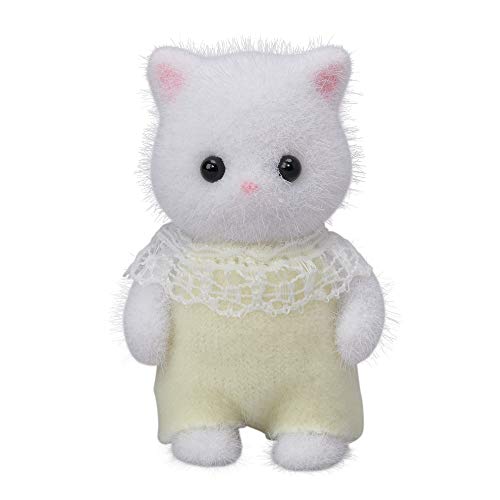 Sylvanian Families 5456 Muñecas de Gato Persa