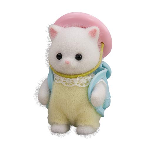 Sylvanian Families 5456 Muñecas de Gato Persa