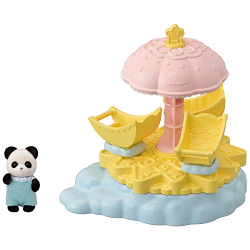 Sylvanian Families 5539 Carrusel de Las Estrellas