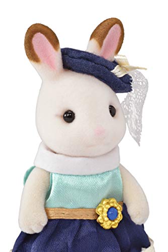 Sylvanian Families - 6002 - Set de Stella Chocolate