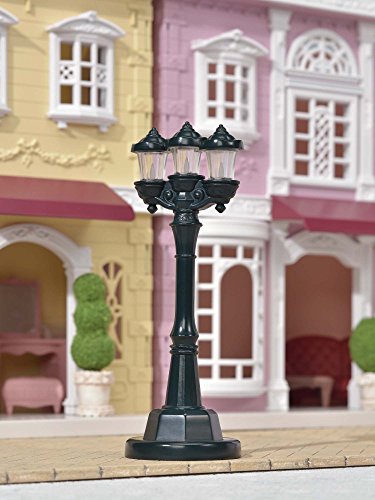 Sylvanian Families - 6005 - Set de farola