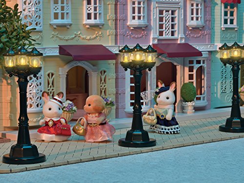 Sylvanian Families - 6005 - Set de farola