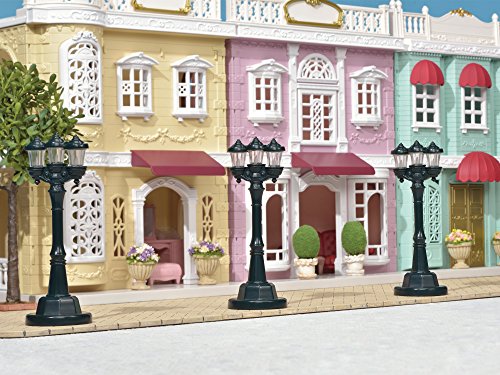 Sylvanian Families - 6005 - Set de farola